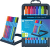 Penna a sfera Slider Edge - tratto XB - colori assortiti - Schneider - astuccio 8 pezzi Cancelleria e prodotti per ufficio/Penne matite scrittura e correzione/Penne e ricariche/Penne roller a inchiostro gel Eurocartuccia - Pavullo, Commerciovirtuoso.it