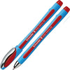 Penna a sfera Slider Memo - punta XB - rosso - Schneider Cancelleria e prodotti per ufficio/Penne matite scrittura e correzione/Penne e ricariche/Penne roller a inchiostro gel Eurocartuccia - Pavullo, Commerciovirtuoso.it