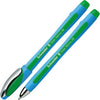 Penna a sfera Slider Memo - punta XB - verde - Schneider [multipack] 10 pezzi Cancelleria e prodotti per ufficio/Penne matite scrittura e correzione/Penne e ricariche/Penne roller a inchiostro gel Eurocartuccia - Pavullo, Commerciovirtuoso.it