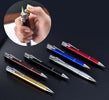 Penna Accendino Ricaricabile Ws1877 Usb No Gas Sigaretta Lighter Fumatori Casa e cucina/Decorazioni per interni/Candele e portacandele/Accessori per candele/Accendini Trade Shop italia - Napoli, Commerciovirtuoso.it