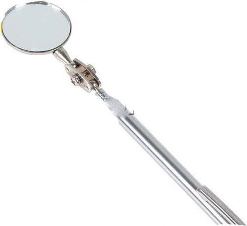 PENNA ALLUNGABILE CON CALAMITA MAGNETE SPECCHIO ROTONDO STRUMENTO Fai da te/Utensili elettrici e a mano/Utensili a mano/Spazzatrici magnetiche Trade Shop italia - Napoli, Commerciovirtuoso.it