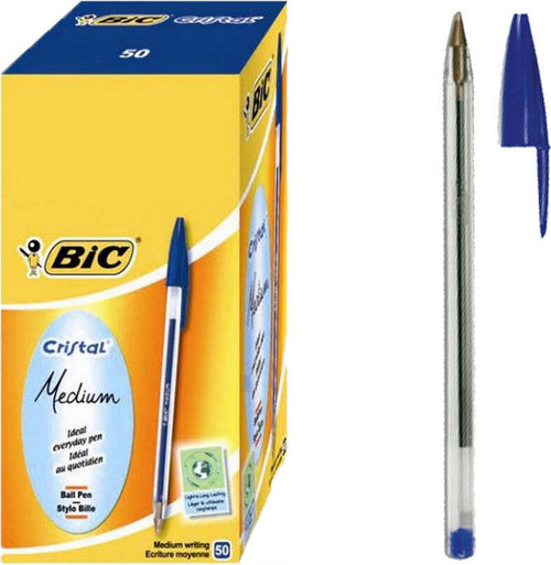 Penna-bic-cristal-original-blu-cf.50