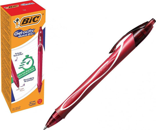 Penna-bic-gelocity-quick-dry-rossa-cf.12