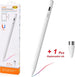 Penna Capacitiva Attiva Universale Design Magnetico Per Tablet Smartphone Id730 Elettronica/Informatica/Accessori/Tastiere Mouse e periferiche di input/Penne tavoletta grafica Trade Shop italia - Napoli, Commerciovirtuoso.it