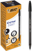 Penna-cristal-exact-nero-cf.20-Bic