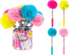 Penna-Cristal-PomPom-per-bambini-Cubie-Squad