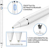 PENNA DIGITALE TOUCH SCREEN RICARICABILE COMPATIBILE PER TABLET IPAD ANDROID IOS Elettronica/Cellulari e accessori/Accessori/Penne Zencoccostore - Formia, Commerciovirtuoso.it