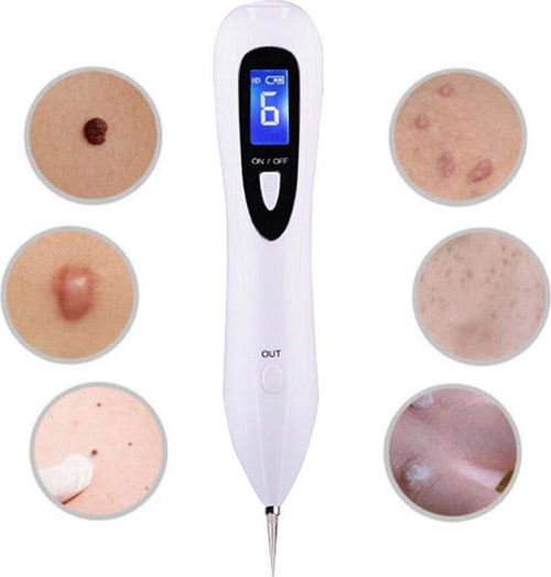 Penna Elettrica Sweep Bellezza Viso Pulizia Profonda Pelle Tattoo Brufoli Acne Salute e Bellezza > Cura del corpo e viso Trade Shop italia - Napoli, Commerciovirtuoso.it