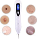 Penna Elettrica Sweep Bellezza Viso Pulizia Profonda Pelle Tattoo Brufoli Acne Salute e Bellezza > Cura del corpo e viso Trade Shop italia - Napoli, Commerciovirtuoso.it