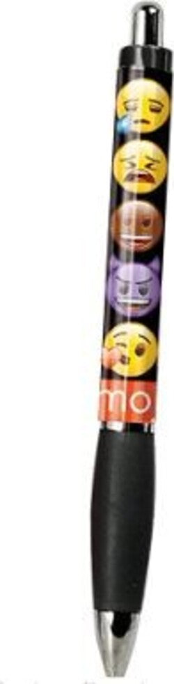 Penna Emotion Cancelleria e prodotti per ufficio/Penne matite scrittura e correzione/Penne e ricariche/Penne roller a inchiostro gel Store Kitty Fashion - Roma, Commerciovirtuoso.it