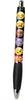 Penna Emotion Cancelleria e prodotti per ufficio/Penne matite scrittura e correzione/Penne e ricariche/Penne roller a inchiostro gel Store Kitty Fashion - Roma, Commerciovirtuoso.it