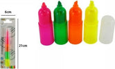 Penna Evidenziatore A 4 Punte Colori Appunti Scuola Bambini Studio Ufficio Cancelleria e prodotti per ufficio/Penne matite scrittura e correzione/Marcatori ed evidenziatori/Evidenziatori Trade Shop italia - Napoli, Commerciovirtuoso.it