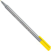 Penna Fineliner triplus - tratto 0 30mm - giallo - Staedtler [multipack] 10 pezzi Cancelleria e prodotti per ufficio/Penne matite scrittura e correzione/Penne e ricariche/Penne a punta porosa Eurocartuccia - Pavullo, Commerciovirtuoso.it