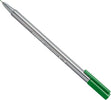 Penna Fineliner triplus - tratto 0 30mm - verde prato - Staedtler [multipack] 10 pezzi Cancelleria e prodotti per ufficio/Penne matite scrittura e correzione/Penne e ricariche/Penne a punta porosa Eurocartuccia - Pavullo, Commerciovirtuoso.it