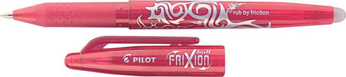 Penna-Frixion-Ball-Rossa-0,7-mm-Pilot-cf.12