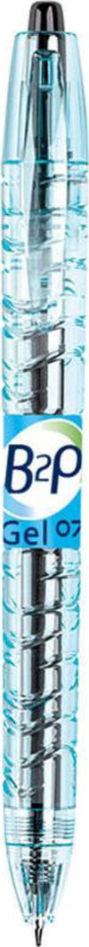 Penna-Gel-Begreen-0.7-Nero-10-pezzi-Pilot