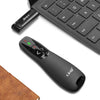 Penna Gira Pagine Laser Wireless Puntatore Telecomando Per Presentazioni Fy8302 Elettronica/Informatica/Accessori/Tastiere Mouse e periferiche di input/Tastiere Trade Shop italia - Napoli, Commerciovirtuoso.it