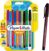 Penna-Inkjoy-100-10-pezzi-Paper-Mate