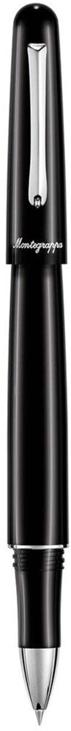 MONTEGRAPPA Penna roller Elmo 01 Rollerpen ISEORRAC