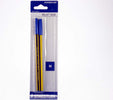 Penna-Noris-Stick-434-blu-2-pezzi-Staedtler