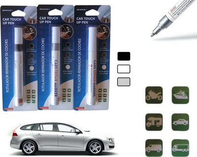 Penna Pennarello Per Ritocco Graffi Carrozzeria Elimina Ripara Auto Moto Auto e Moto/Verniciatura/Ritocchi alla verniciatura Trade Shop italia - Napoli, Commerciovirtuoso.it