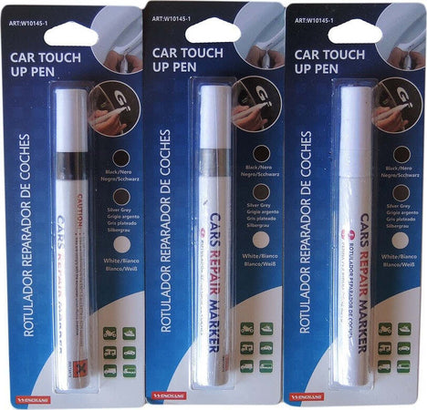 Penna Pennarello Per Ritocco Graffi Carrozzeria Elimina Ripara Auto Moto Auto e Moto/Verniciatura/Ritocchi alla verniciatura Trade Shop italia - Napoli, Commerciovirtuoso.it