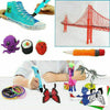 PENNA PER STAMPA 3D STEREOSCOPICA CON SET DI 3 FILAMENTI INCLUSI V 2.0 3D PEN Casa e cucina/Hobby creativi/Hobby creativi 3D/Penne per stampa 3D Zencoccostore - Formia, Commerciovirtuoso.it