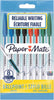 Penna puoch paper mate 1mm ass.te bls. 8pz Cancelleria e prodotti per ufficio/Penne matite scrittura e correzione/Penne e ricariche/Penne roller a inchiostro gel Scontolo.net - Potenza, Commerciovirtuoso.it