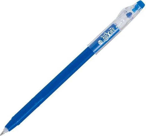Penna-sfera-cancellabile-frixionball-Blu-12-pezzi-Pilot