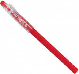 Penna-sfera-cancellabile-frixionball-sticks-Rossa-12-pezzi-Pilot