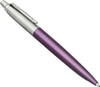 Penna sfera Jotter Core - punta M - fusto viola - Parker Cancelleria e prodotti per ufficio/Penne matite scrittura e correzione/Penne e ricariche/Penne a sfera Eurocartuccia - Pavullo, Commerciovirtuoso.it