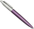 Penna sfera Jotter Core - punta M - fusto viola - Parker Cancelleria e prodotti per ufficio/Penne matite scrittura e correzione/Penne e ricariche/Penne a sfera Eurocartuccia - Pavullo, Commerciovirtuoso.it