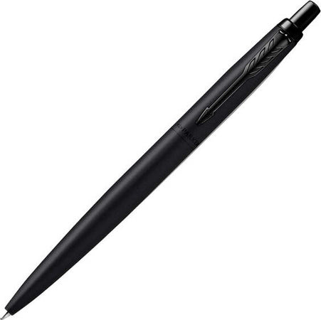 Penna sfera Jotter Monochrome XL - inchiostro blu - Parker Cancelleria e prodotti per ufficio/Penne matite scrittura e correzione/Penne e ricariche/Penne a sfera Eurocartuccia - Pavullo, Commerciovirtuoso.it