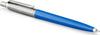 Penna sfera Jotter Original - punta M - fusto blu - Parker Cancelleria e prodotti per ufficio/Penne matite scrittura e correzione/Penne e ricariche/Penne a sfera Eurocartuccia - Pavullo, Commerciovirtuoso.it