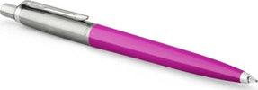 Penna sfera Jotter Original - punta M - fusto magenta - Parker Cancelleria e prodotti per ufficio/Penne matite scrittura e correzione/Penne e ricariche/Penne a sfera Eurocartuccia - Pavullo, Commerciovirtuoso.it