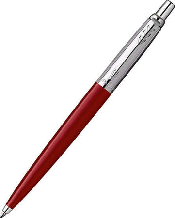 Penna sfera Jotter Original - punta M - fusto rosso - Parker Cancelleria e prodotti per ufficio/Penne matite scrittura e correzione/Penne e ricariche/Penne a sfera Eurocartuccia - Pavullo, Commerciovirtuoso.it