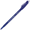 Penna sfera Replay 40 anniversario - inchiostro cancellabile - punta 1 mm - blu - Papermate [multipack] 12 pezzi Cancelleria e prodotti per ufficio/Penne matite scrittura e correzione/Penne e ricariche/Penne roller a inchiostro gel Eurocartuccia - Pavullo, Commerciovirtuoso.it