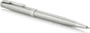 Penna sfera Sonnet Stainless Steel - punta M - Parker Cancelleria e prodotti per ufficio/Penne matite scrittura e correzione/Penne e ricariche/Penne a sfera Eurocartuccia - Pavullo, Commerciovirtuoso.it