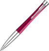 Penna sfera Twist Urban Vibrant Magenta CT - punta M - Parker Cancelleria e prodotti per ufficio/Penne matite scrittura e correzione/Penne e ricariche/Penne a sfera Eurocartuccia - Pavullo, Commerciovirtuoso.it