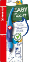Penna sferografica Easyoriginal - blu - Stabilo [multipack] 5 pezzi Cancelleria e prodotti per ufficio/Penne matite scrittura e correzione/Penne e ricariche/Penne stilografiche Eurocartuccia - Pavullo, Commerciovirtuoso.it