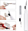 Penna Spazzola Multifunzione Per La Pulizia Degli Auricolari Bluetooth Airpods Elettronica e telefonia > Telefonia Fissa e Mobile > Accessori Ipad e Tablet > Accessori Smartphone > Offerte Speciali Trade Shop italia - Napoli, Commerciovirtuoso.it