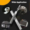 Penna Spazzola Multifunzione Per La Pulizia Degli Auricolari Bluetooth Airpods Elettronica e telefonia > Telefonia Fissa e Mobile > Accessori Ipad e Tablet > Accessori Smartphone > Offerte Speciali Trade Shop italia - Napoli, Commerciovirtuoso.it