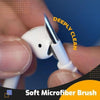 Penna Spazzola Multifunzione Per La Pulizia Degli Auricolari Bluetooth Airpods Elettronica e telefonia > Telefonia Fissa e Mobile > Accessori Ipad e Tablet > Accessori Smartphone > Offerte Speciali Trade Shop italia - Napoli, Commerciovirtuoso.it