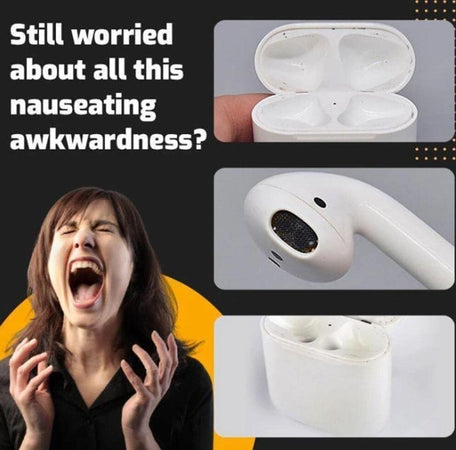 Penna Spazzola Multifunzione Per La Pulizia Degli Auricolari Bluetooth Airpods Elettronica e telefonia > Telefonia Fissa e Mobile > Accessori Ipad e Tablet > Accessori Smartphone > Offerte Speciali Trade Shop italia - Napoli, Commerciovirtuoso.it
