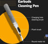 Penna Spazzola Multifunzione Per La Pulizia Degli Auricolari Bluetooth Airpods Elettronica e telefonia > Telefonia Fissa e Mobile > Accessori Ipad e Tablet > Accessori Smartphone > Offerte Speciali Trade Shop italia - Napoli, Commerciovirtuoso.it