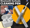 Penna Spazzola Multifunzione Per La Pulizia Degli Auricolari Bluetooth Airpods Elettronica e telefonia > Telefonia Fissa e Mobile > Accessori Ipad e Tablet > Accessori Smartphone > Offerte Speciali Trade Shop italia - Napoli, Commerciovirtuoso.it