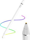Penna Stilo Pennino Capacitivo Da 1,2mm Digitale Ricaricabile A Punta Fine Touch Accessori Ipad e Tablet Trade Shop italia - Napoli, Commerciovirtuoso.it