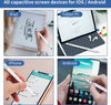 Penna Stilo Pennino Capacitivo Da 1,2mm Digitale Ricaricabile A Punta Fine Touch Accessori Ipad e Tablet Trade Shop italia - Napoli, Commerciovirtuoso.it