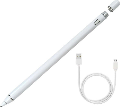 Penna-stilo-touch-screen-universale-compatibile-con-tablet-e-smartphone-sensibile-e-pronto-all'uso