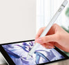 Penna-stilo-touch-screen-universale-compatibile-con-tablet-e-smartphone-sensibile-e-pronto-all'uso